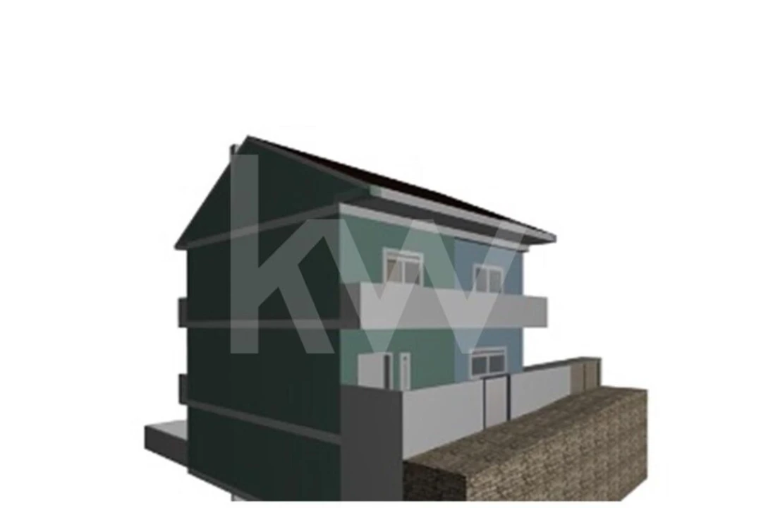 Terreno para Venda em Póvoa de Santo Adrião e Olival Basto Foto 7