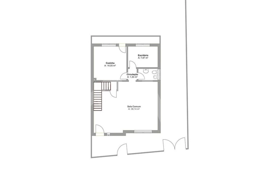 Terreno para Venda em Póvoa de Santo Adrião e Olival Basto Foto 9