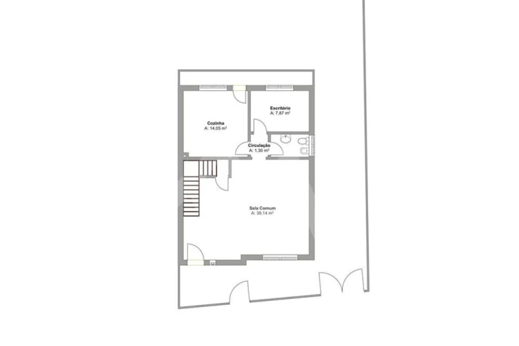 Terreno para Venda em Póvoa de Santo Adrião e Olival Basto Foto 9