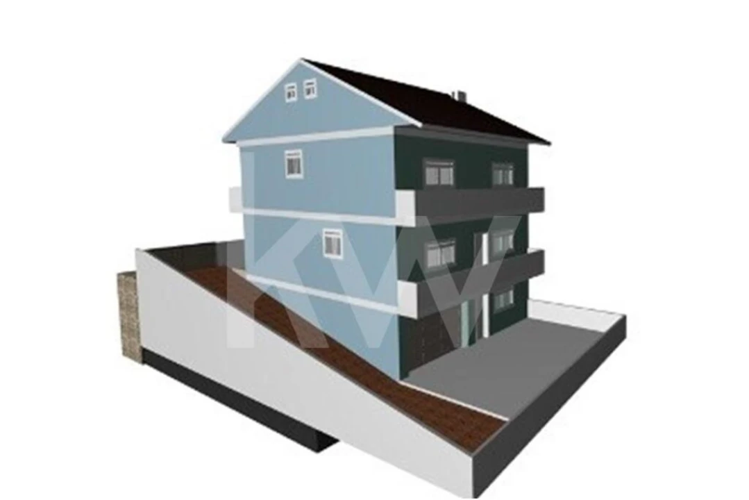 Terreno para Venda em Póvoa de Santo Adrião e Olival Basto Foto 4