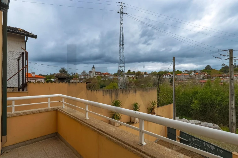 Moradia T3 para Venda em Lagares e Figueira Foto 11