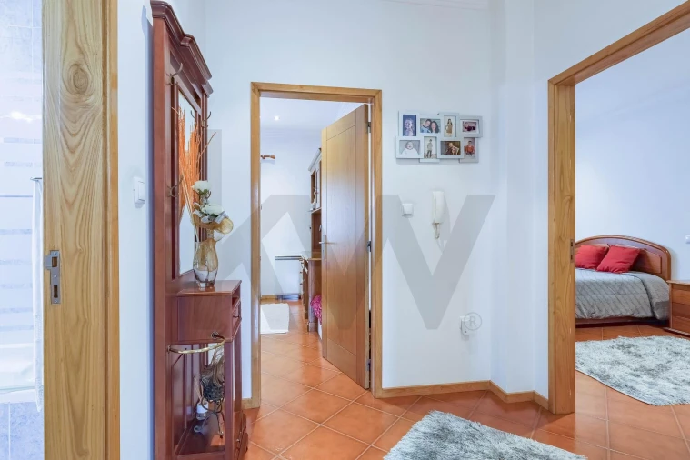 Moradia T3 para Venda em Lagares e Figueira Foto 19