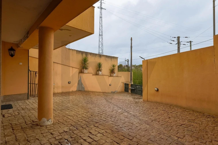 Moradia T3 para Venda em Lagares e Figueira Foto 25