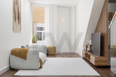 Apartamento T2 para Venda em Cedofeita, Santo Ildefonso, Sé, Miragaia, São Nicolau e Vitória