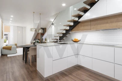 Apartamento T2 para Venda em Cedofeita, Santo Ildefonso, Sé, Miragaia, São Nicolau e Vitória