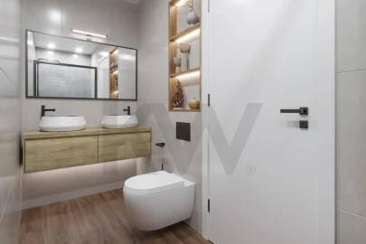 Apartamento T2 para Venda em Cedofeita, Santo Ildefonso, Sé, Miragaia, São Nicolau e Vitória