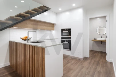 Apartamento T2 para Venda em Cedofeita, Santo Ildefonso, Sé, Miragaia, São Nicolau e Vitória
