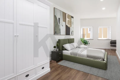 Apartamento T2 para Venda em Cedofeita, Santo Ildefonso, Sé, Miragaia, São Nicolau e Vitória
