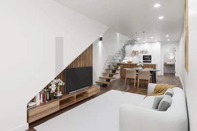 Apartamento T2 para Venda em Cedofeita, Santo Ildefonso, Sé, Miragaia, São Nicolau e Vitória