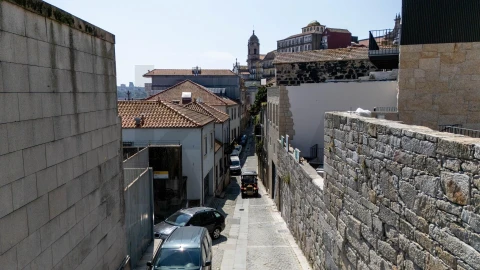 Apartamento T2 para Venda em Cedofeita, Santo Ildefonso, Sé, Miragaia, São Nicolau e Vitória