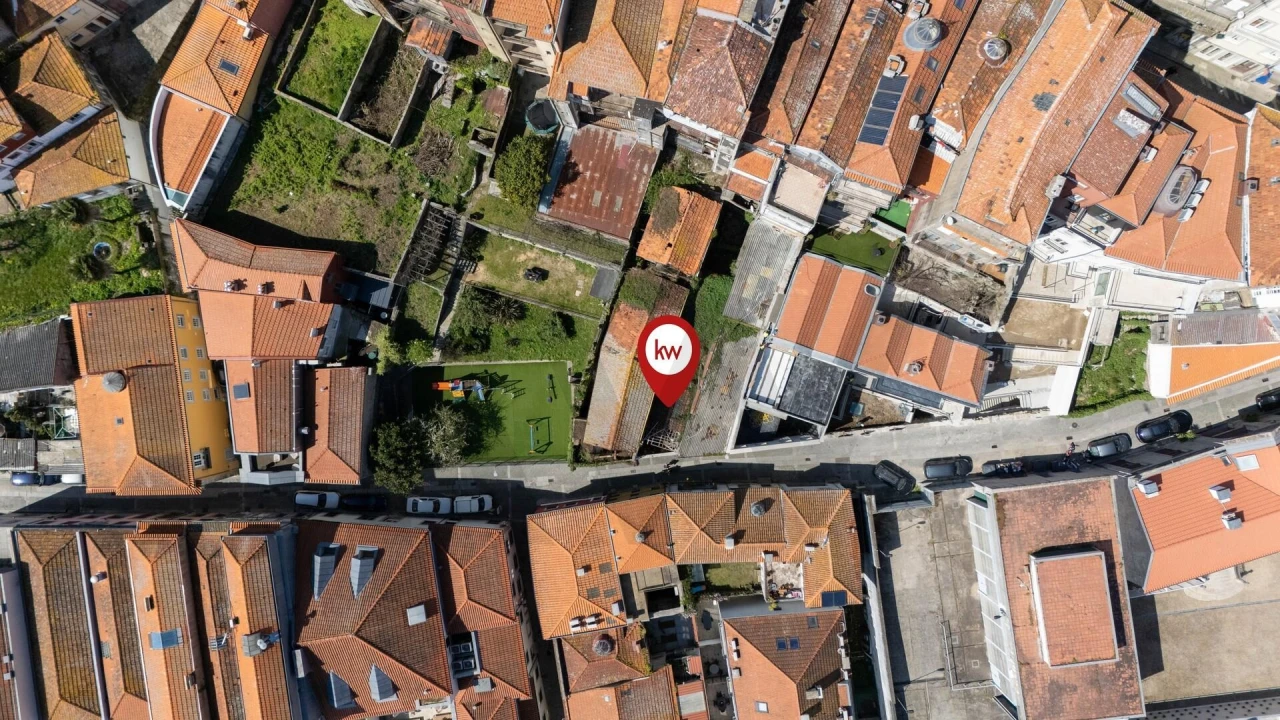 Apartamento T2 para Venda em Cedofeita, Santo Ildefonso, Sé, Miragaia, São Nicolau e Vitória Foto 30