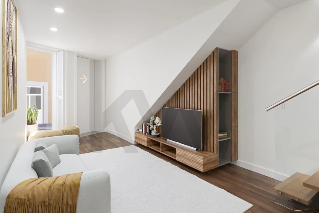 Apartamento T2 para Venda em Cedofeita, Santo Ildefonso, Sé, Miragaia, São Nicolau e Vitória Foto 2