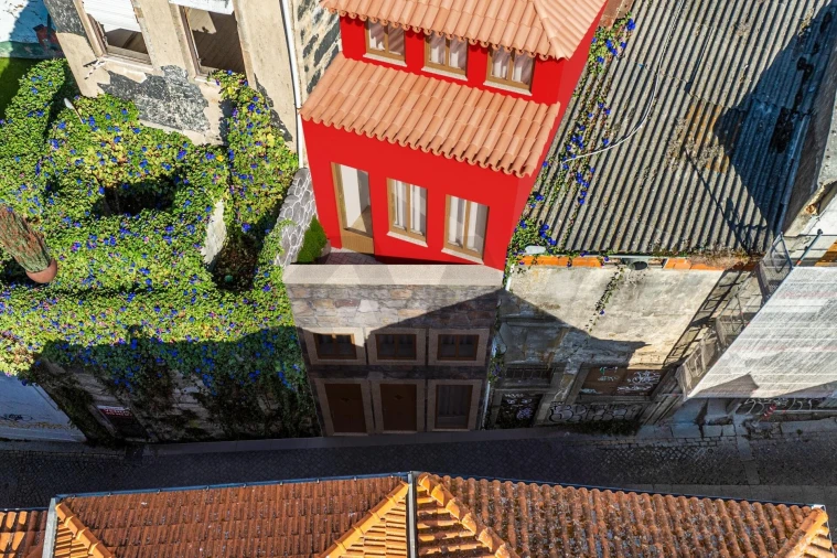Apartamento T2 para Venda em Cedofeita, Santo Ildefonso, Sé, Miragaia, São Nicolau e Vitória Foto 22