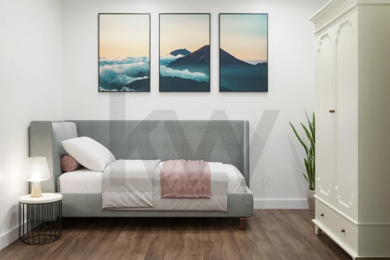Apartamento T2 para Venda em Cedofeita, Santo Ildefonso, Sé, Miragaia, São Nicolau e Vitória Foto 20