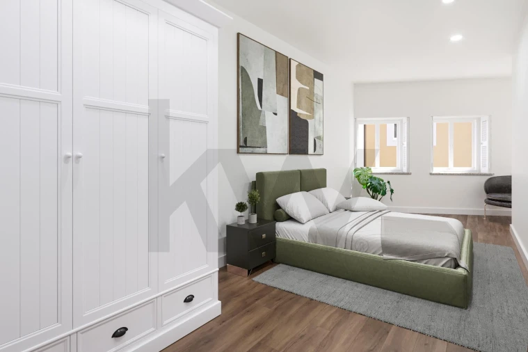 Apartamento T2 para Venda em Cedofeita, Santo Ildefonso, Sé, Miragaia, São Nicolau e Vitória Foto 12
