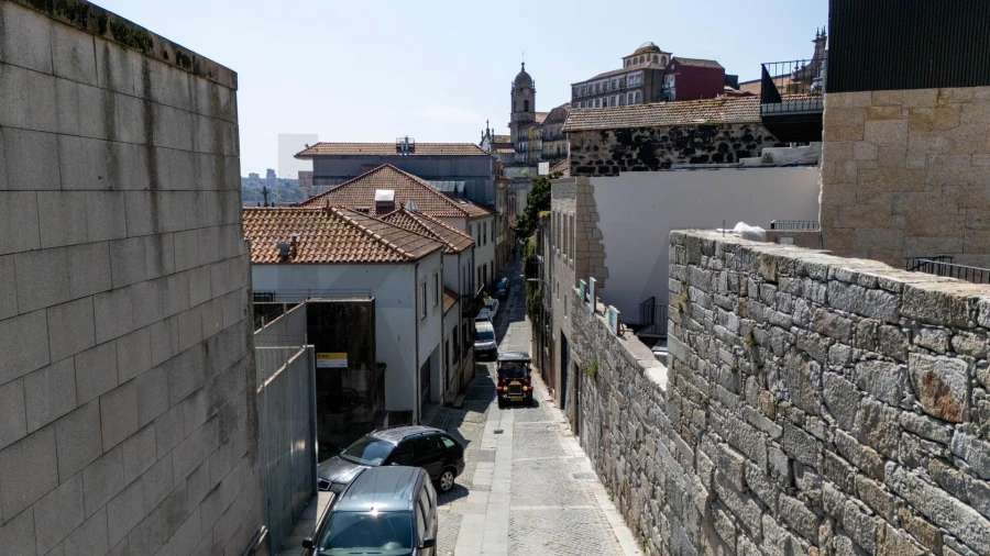 Apartamento T2 para Venda em Cedofeita, Santo Ildefonso, Sé, Miragaia, São Nicolau e Vitória Foto 26