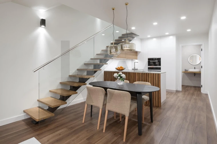 Apartamento T2 para Venda em Cedofeita, Santo Ildefonso, Sé, Miragaia, São Nicolau e Vitória Foto 4