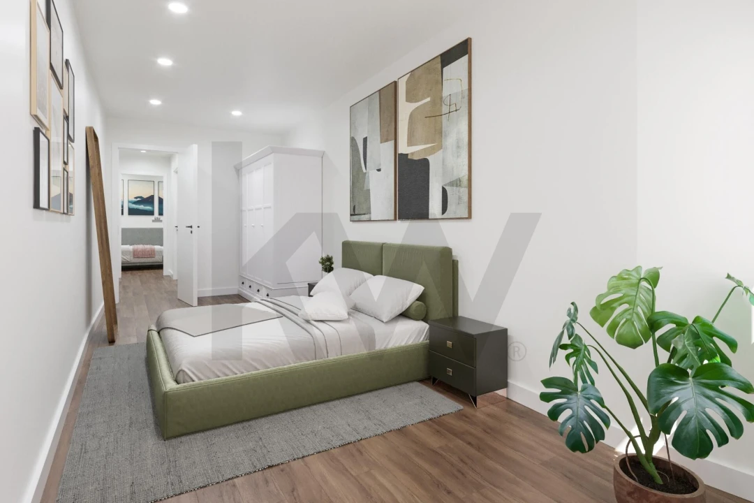 Apartamento T2 para Venda em Cedofeita, Santo Ildefonso, Sé, Miragaia, São Nicolau e Vitória Foto 15