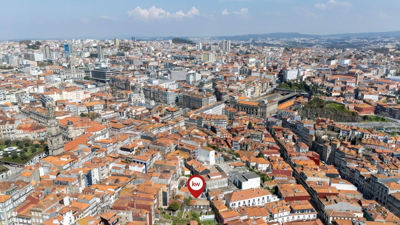 Apartamento T2 para Venda em Cedofeita, Santo Ildefonso, Sé, Miragaia, São Nicolau e Vitória Foto 33