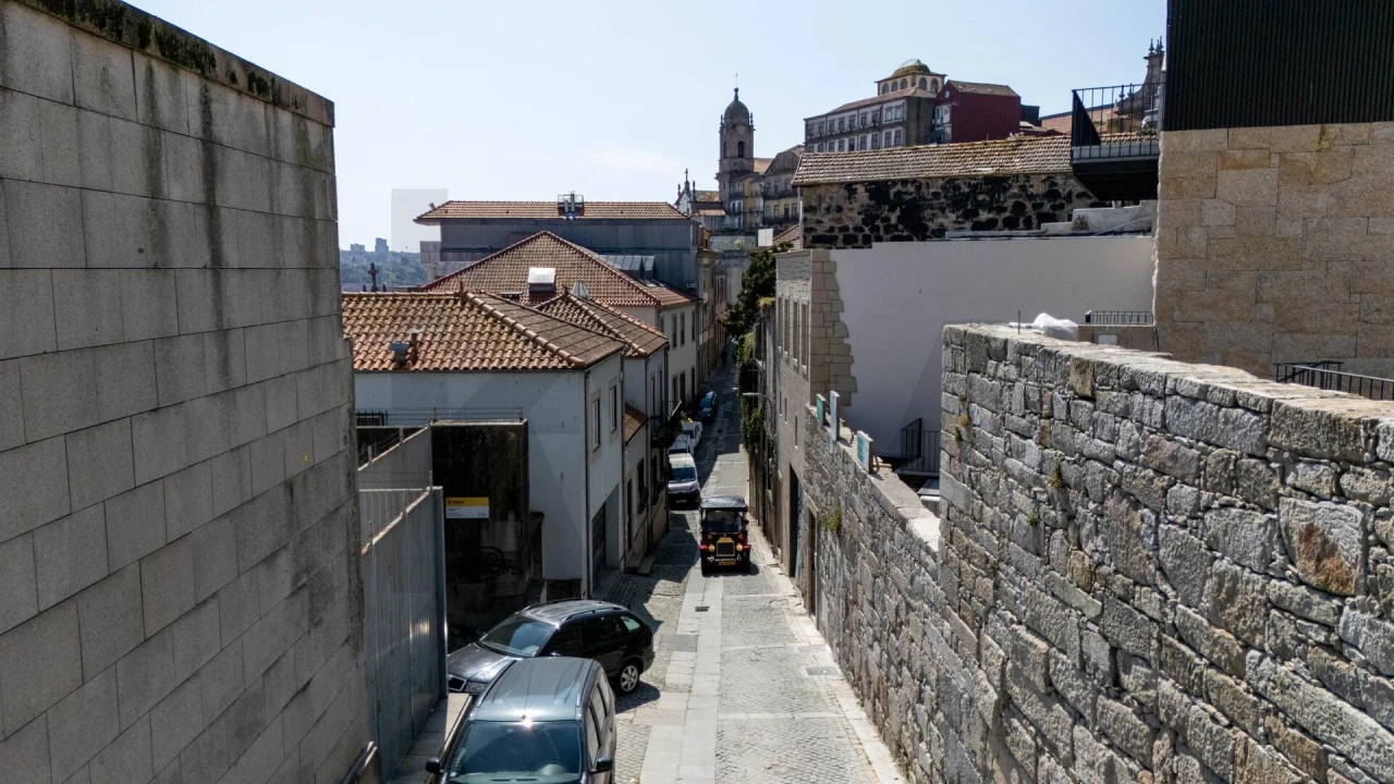 Apartamento T2 para Venda em Cedofeita, Santo Ildefonso, Sé, Miragaia, São Nicolau e Vitória Foto 26