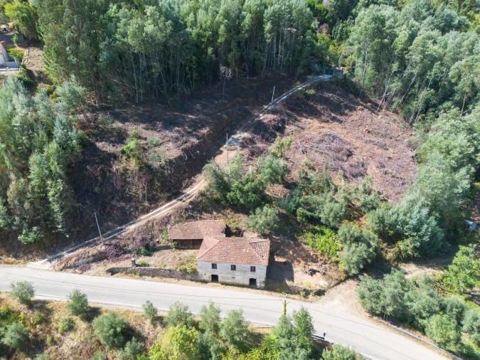 Quinta T3 para Venda em Torres do Mondego Foto 29