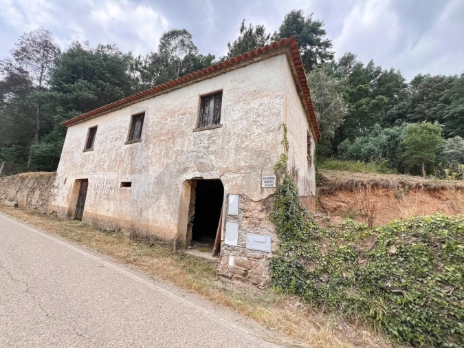 Quinta T3 para Venda em Torres do Mondego Foto 4