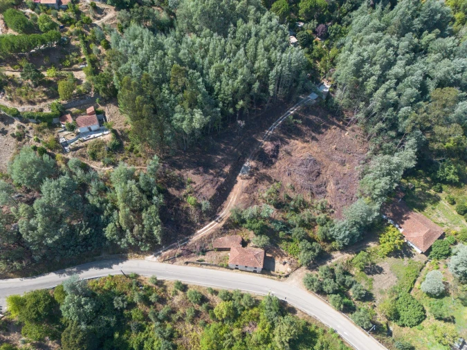 Quinta T3 para Venda em Torres do Mondego Foto 27