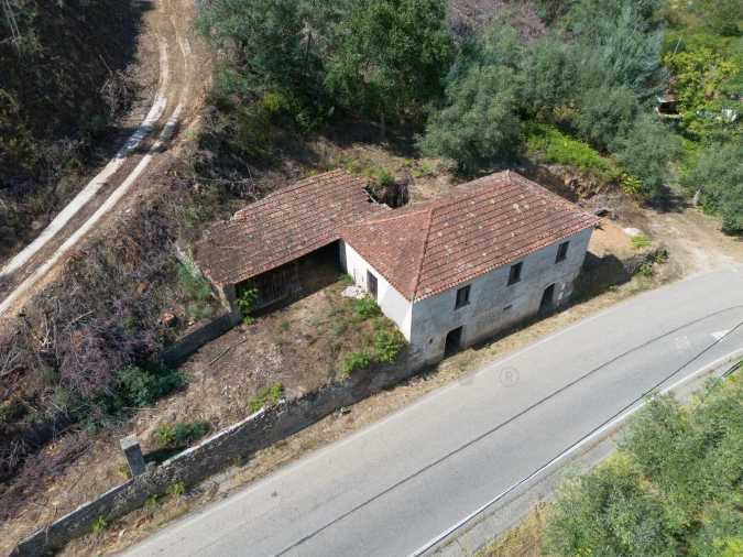 Quinta T3 para Venda em Torres do Mondego Foto 31