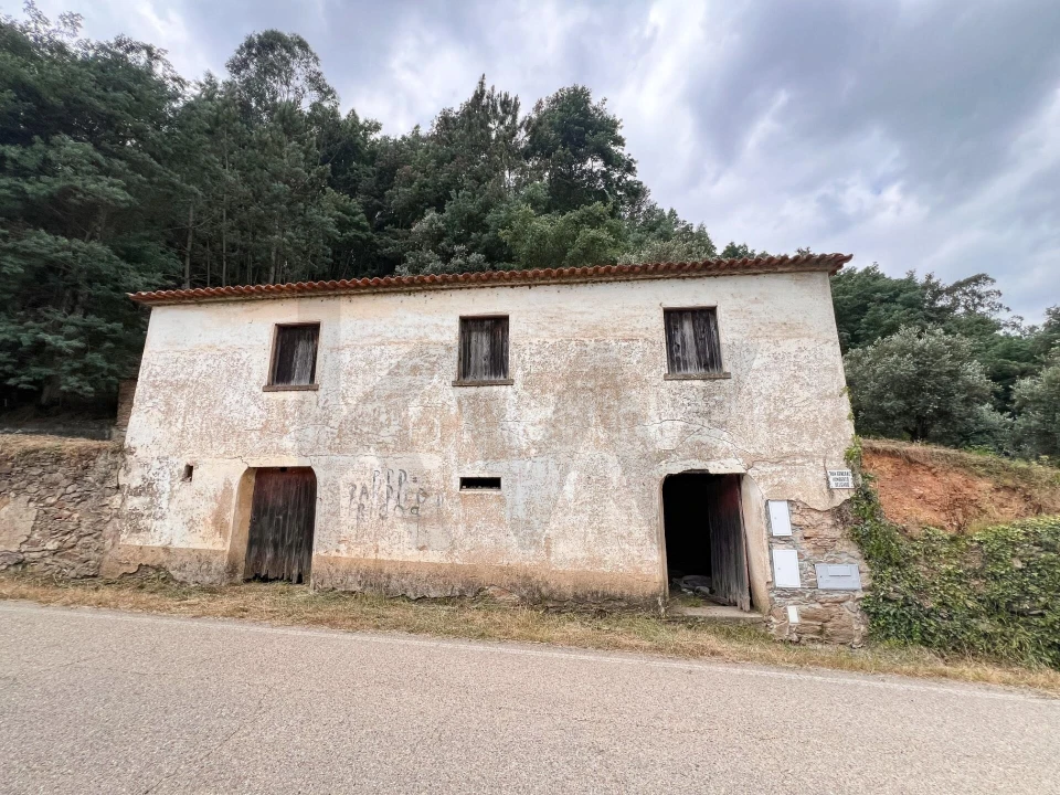 Quinta T3 para Venda em Torres do Mondego Foto 5
