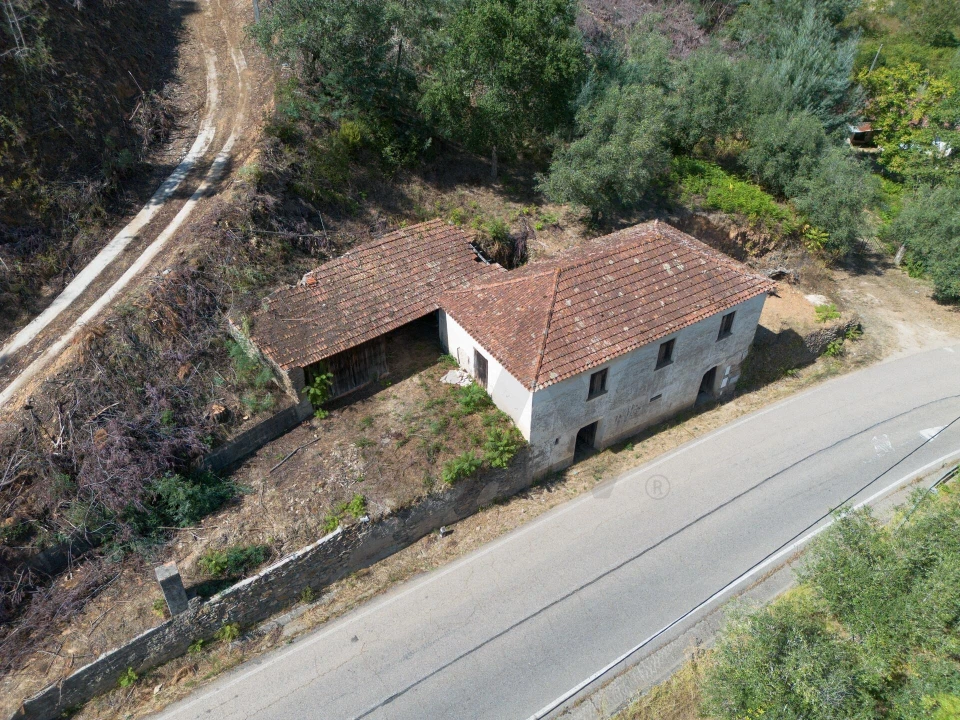 Quinta T3 para Venda em Torres do Mondego Foto 31