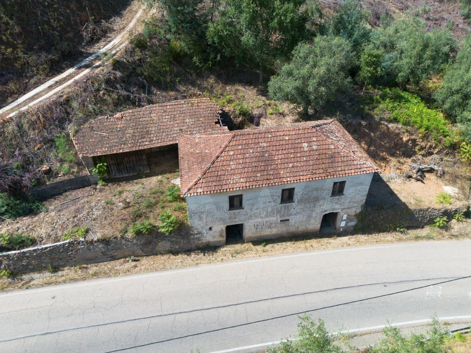 Quinta T3 para Venda em Torres do Mondego Foto 30