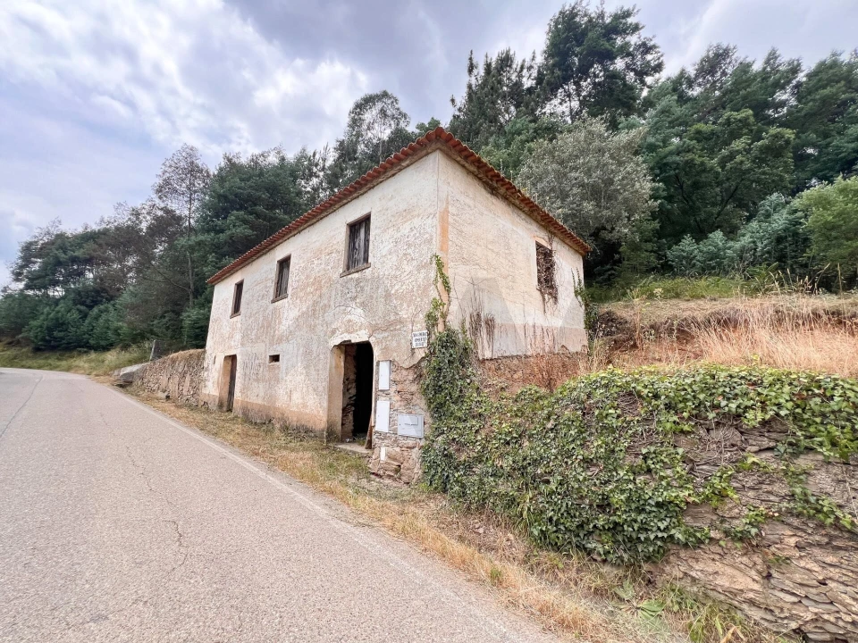 Quinta T3 para Venda em Torres do Mondego Foto 3