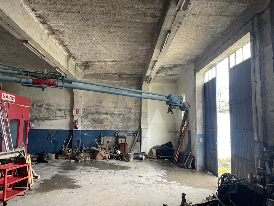 Armazém para Venda em Ericeira Foto 8