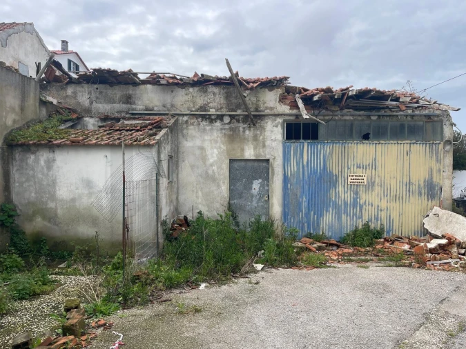 Armazém para Venda em Ericeira Foto 9