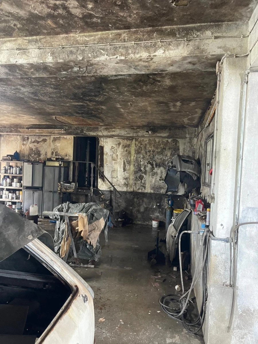 Armazém para Venda em Ericeira Foto 13