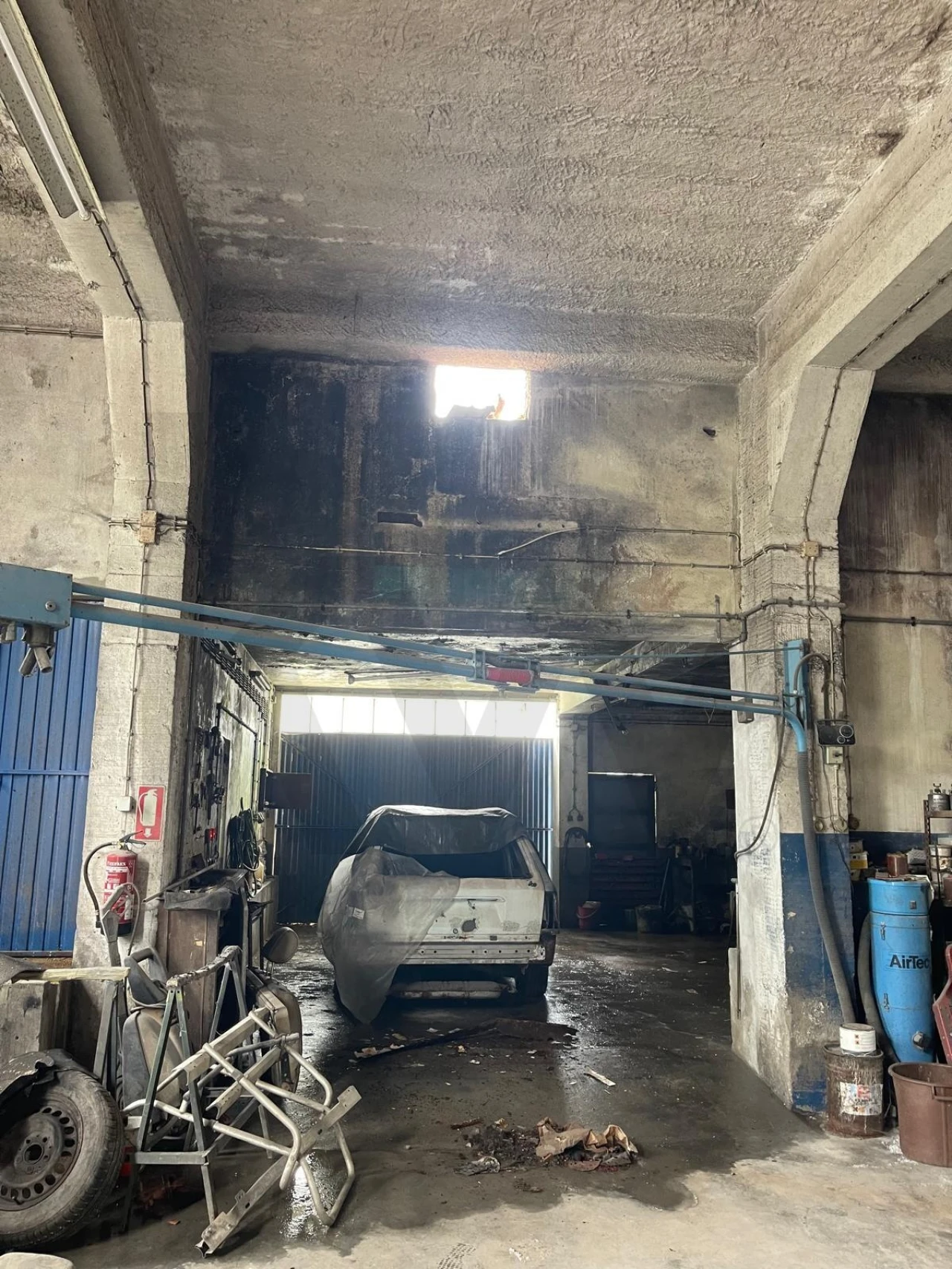 Armazém para Venda em Ericeira Foto 21