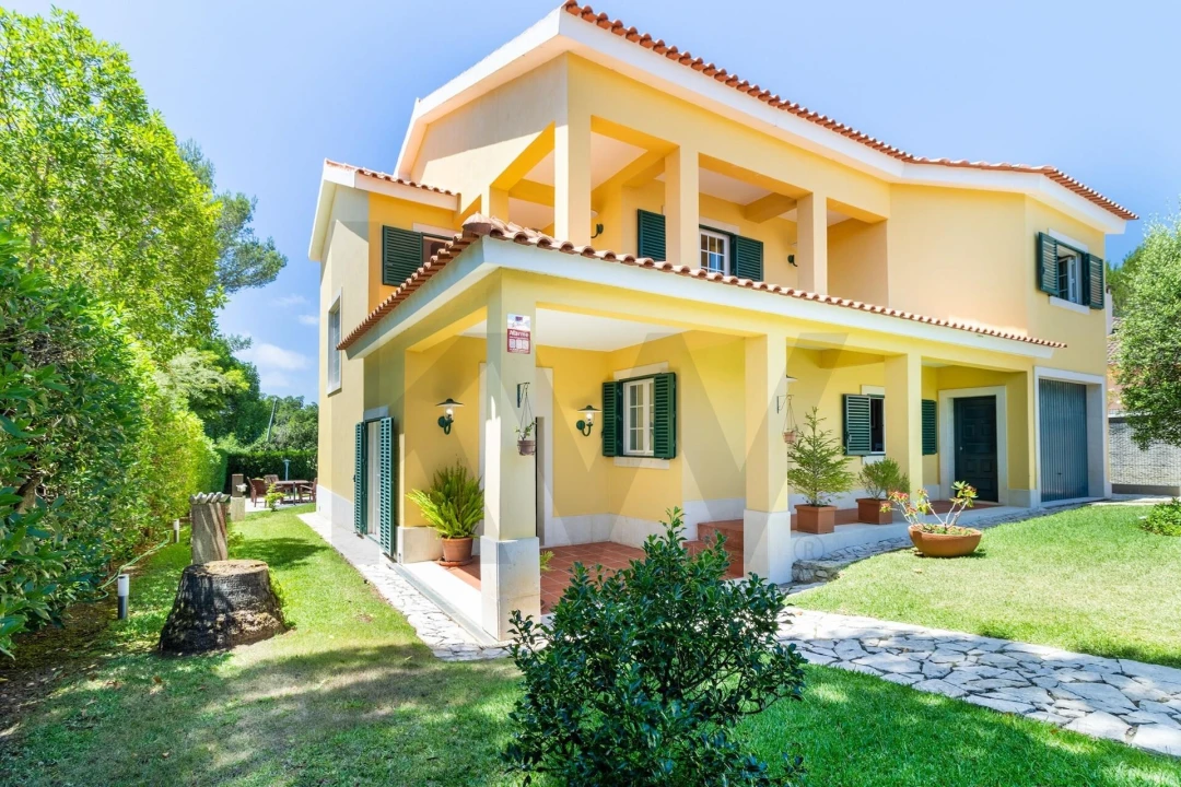 Moradia T4 para Venda em São João das Lampas e Terrugem Foto 8