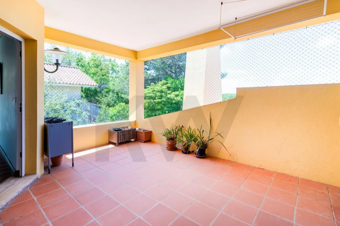 Moradia T4 para Venda em São João das Lampas e Terrugem Foto 46