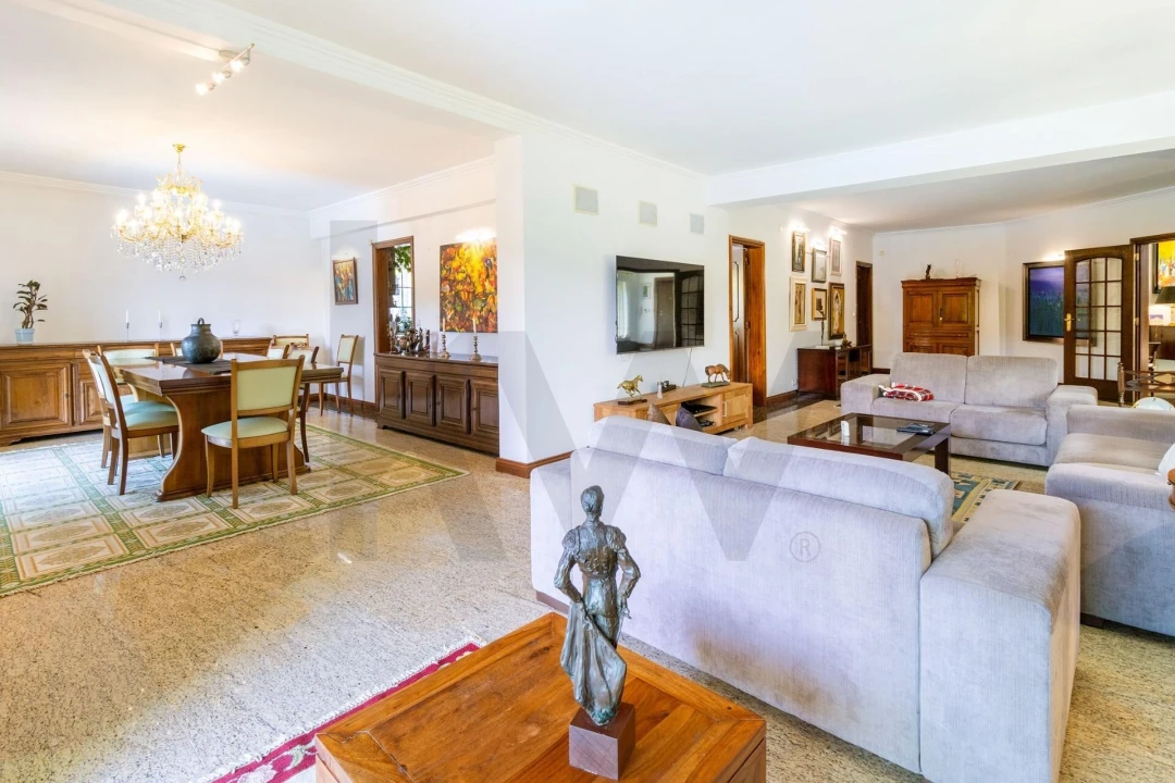 Moradia T4 para Venda em São João das Lampas e Terrugem Foto 19