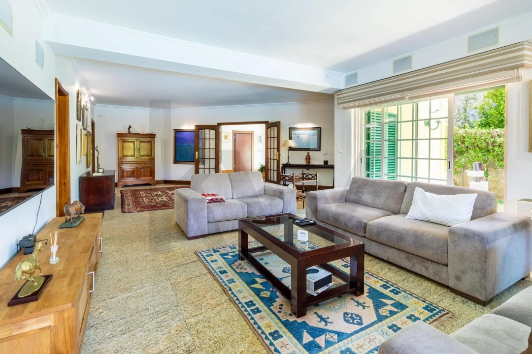 Moradia T4 para Venda em São João das Lampas e Terrugem Foto 15