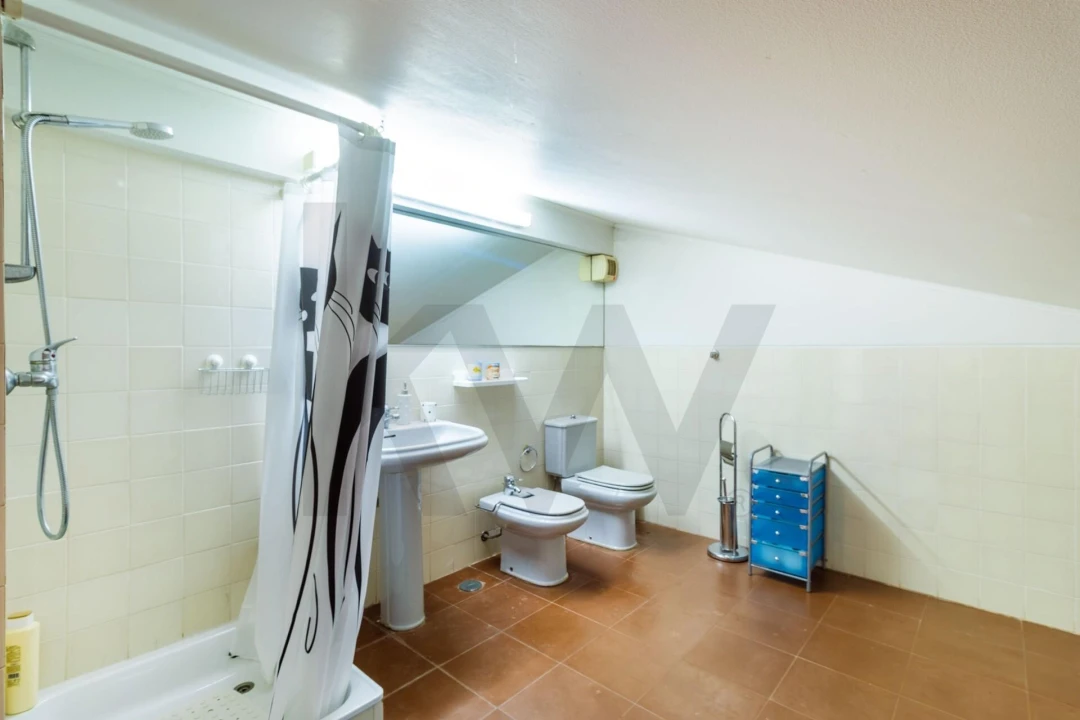 Moradia T4 para Venda em São João das Lampas e Terrugem Foto 53