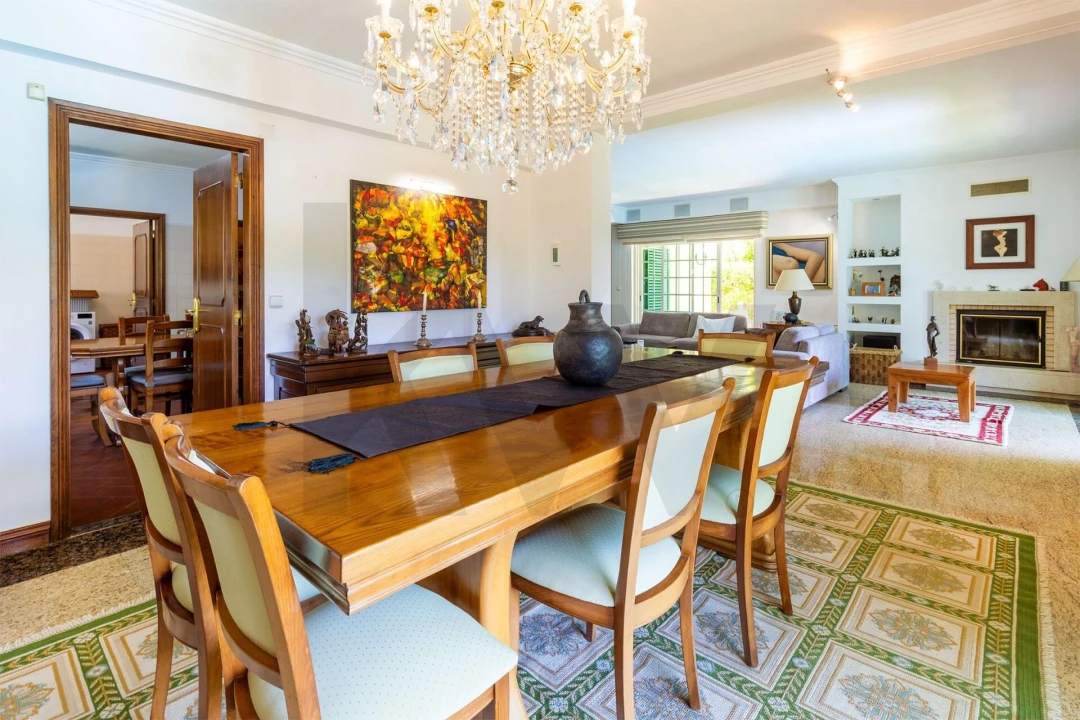 Moradia T4 para Venda em São João das Lampas e Terrugem Foto 20