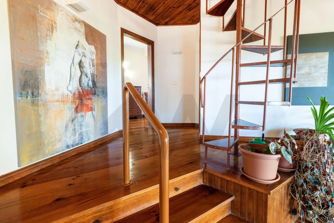 Moradia T4 para Venda em São João das Lampas e Terrugem Foto 28