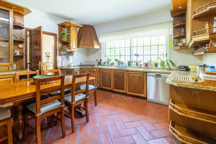 Moradia T4 para Venda em São João das Lampas e Terrugem Foto 24