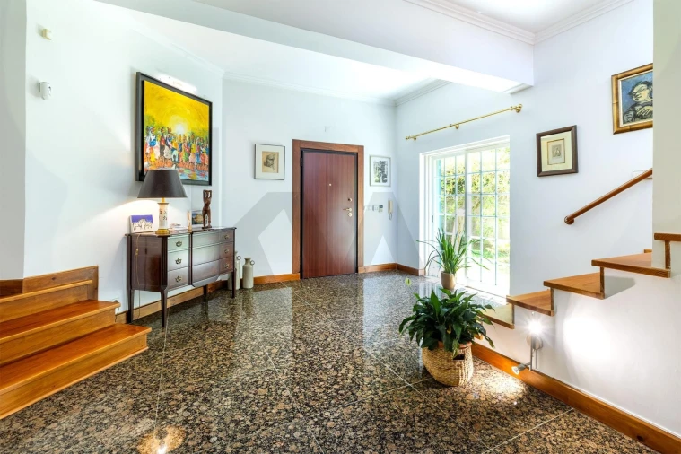 Moradia T4 para Venda em São João das Lampas e Terrugem Foto 11