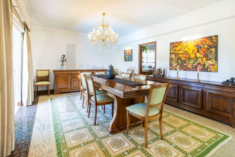 Moradia T4 para Venda em São João das Lampas e Terrugem Foto 21