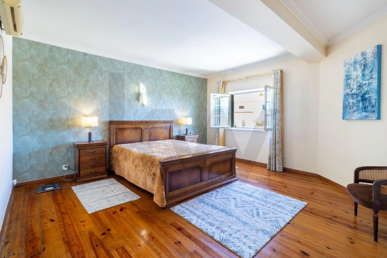 Moradia T4 para Venda em São João das Lampas e Terrugem Foto 34