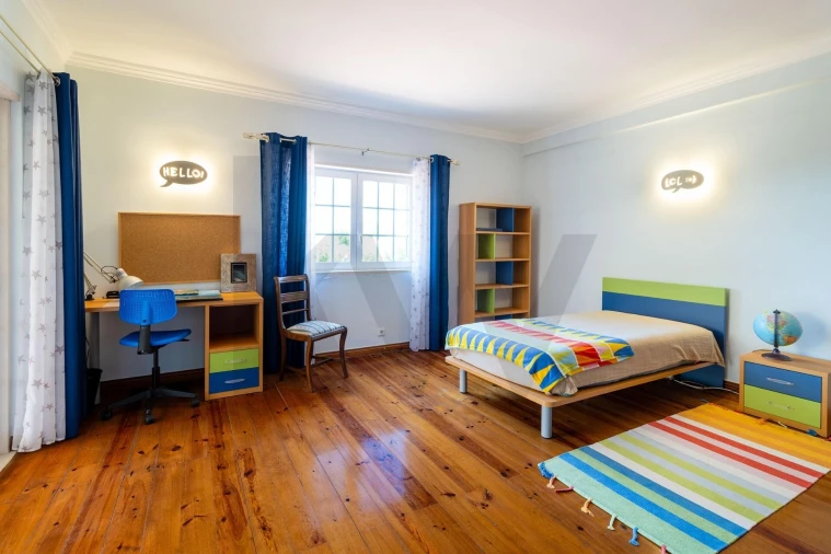 Moradia T4 para Venda em São João das Lampas e Terrugem Foto 44