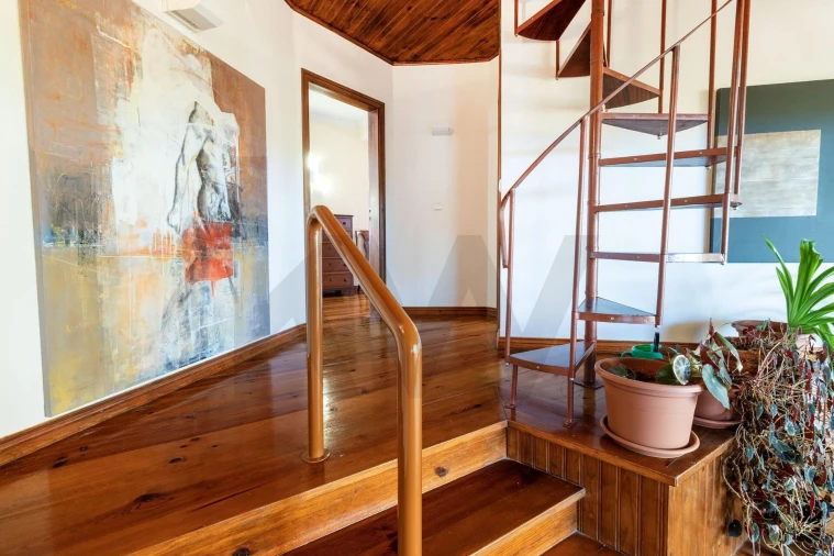 Moradia T4 para Venda em São João das Lampas e Terrugem Foto 28