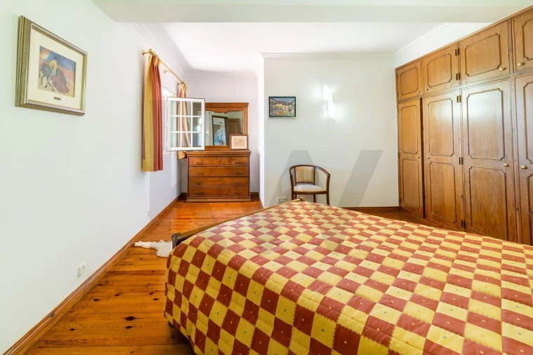 Moradia T4 para Venda em São João das Lampas e Terrugem Foto 33